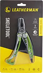 832211 - Leatherman - Skeletool