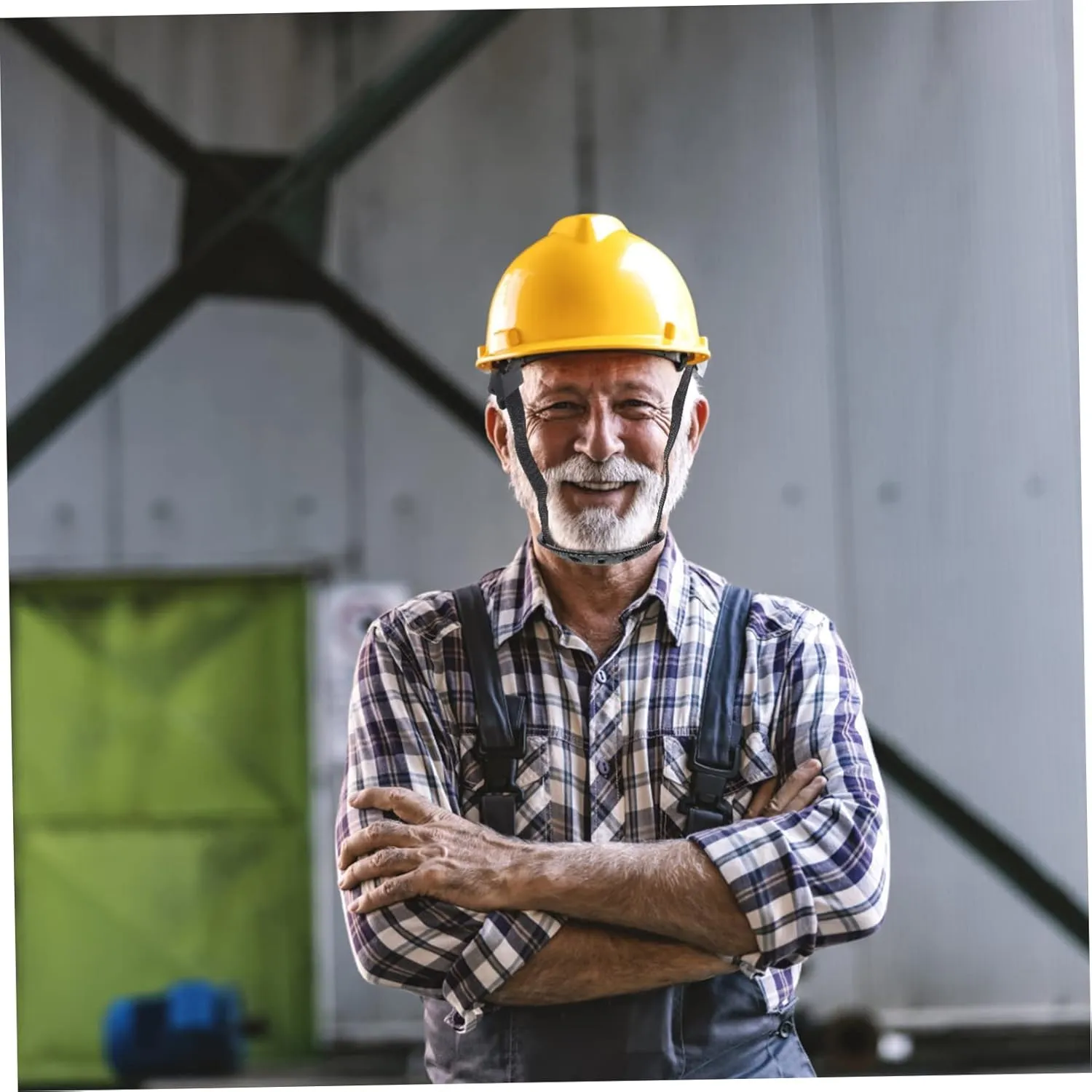 Adjustable Helmet Chin Strap for Hard Hats Wear-resistant Safety Strap Easy to Install and Use Replacement