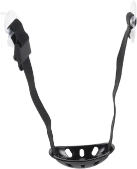 Adjustable Helmet Chin Strap for Hard Hats Wear-resistant Safety Strap Easy to Install and Use Replacement