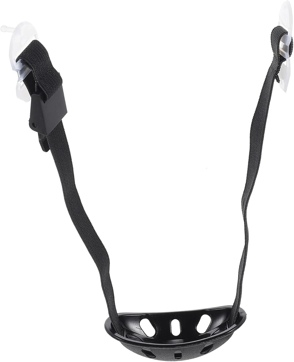 Adjustable Helmet Chin Strap for Hard Hats Wear-resistant Safety Strap Easy to Install and Use Replacement
