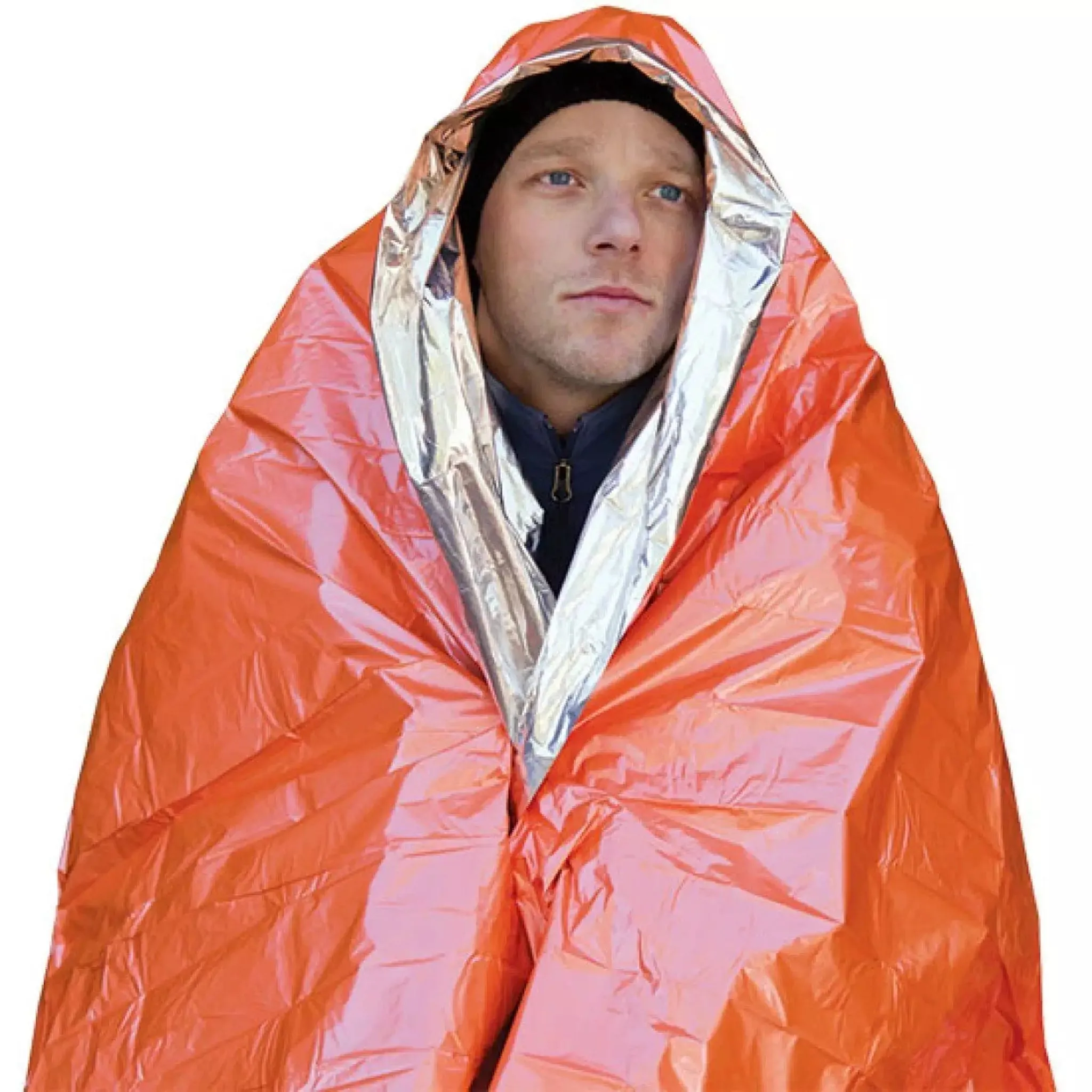 Adventure Medical Kits One Person Heatsheets Survival Blanket