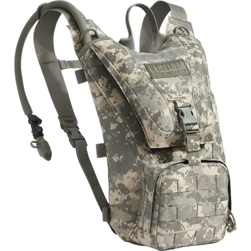 Ambush 100 oz/3L Mil Spec Antidote Short