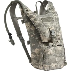 Ambush 100 oz/3L Mil Spec Antidote Short
