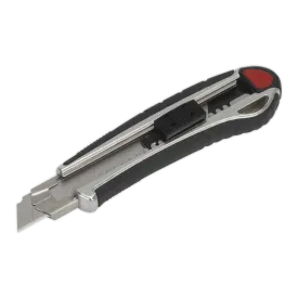 Auto Loading Retractable Utility Knife