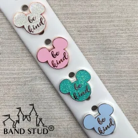 Band Stud® - Be Kind