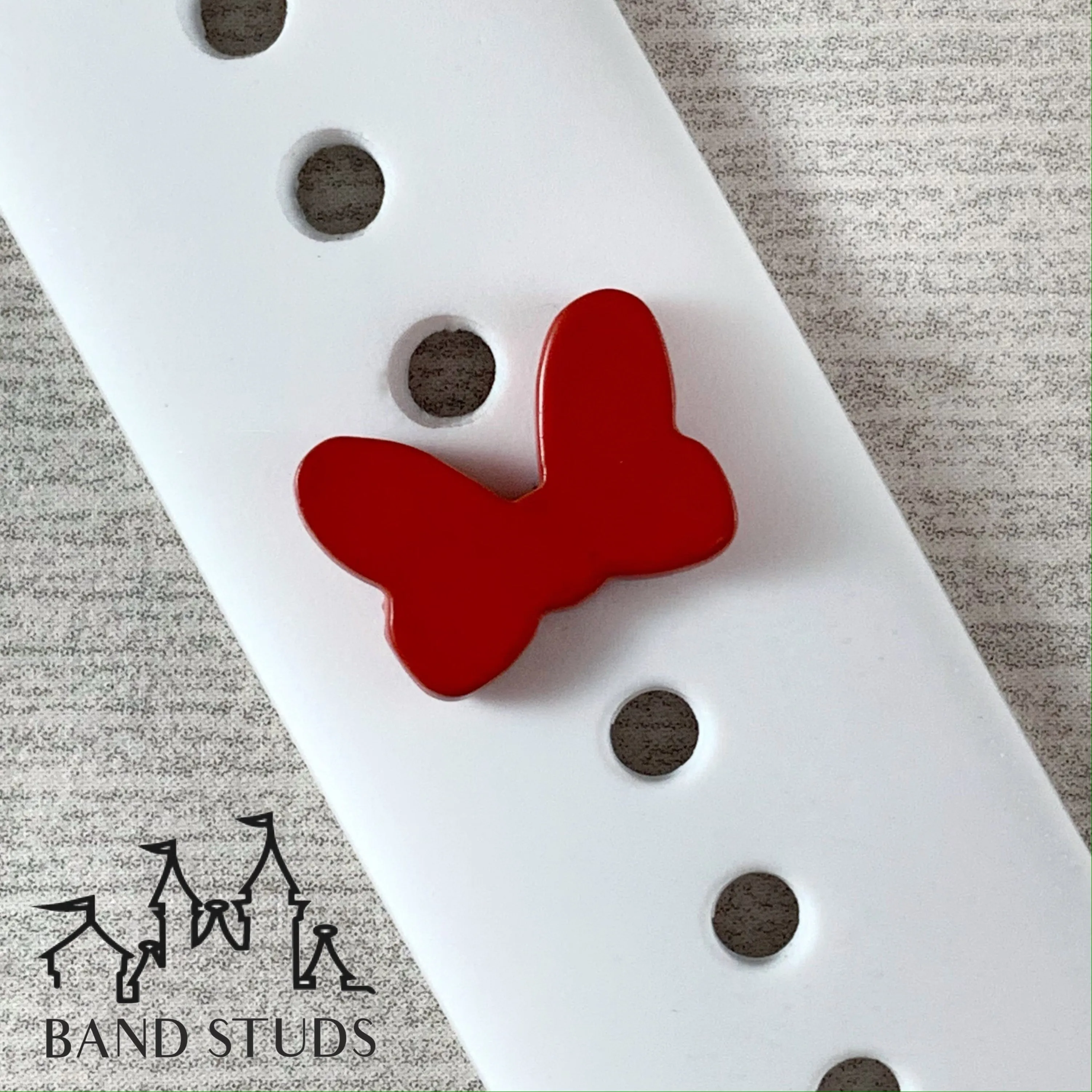 Band Stud® - It's all about the Bow MARKDOWN