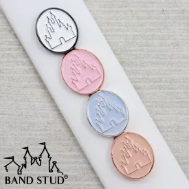 Band Stud® - Main Street Castle