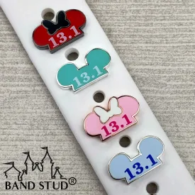 Band Stud® - Park Hat - Half Marathon (13.1)