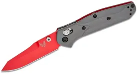 Benchmade SHOT Show 2024 Exclusive Mini Osborne Folding Knife