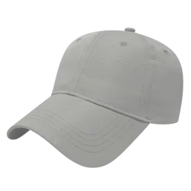 Cap America i7035 - Lightweight Polyester Performance Cap - Blank
