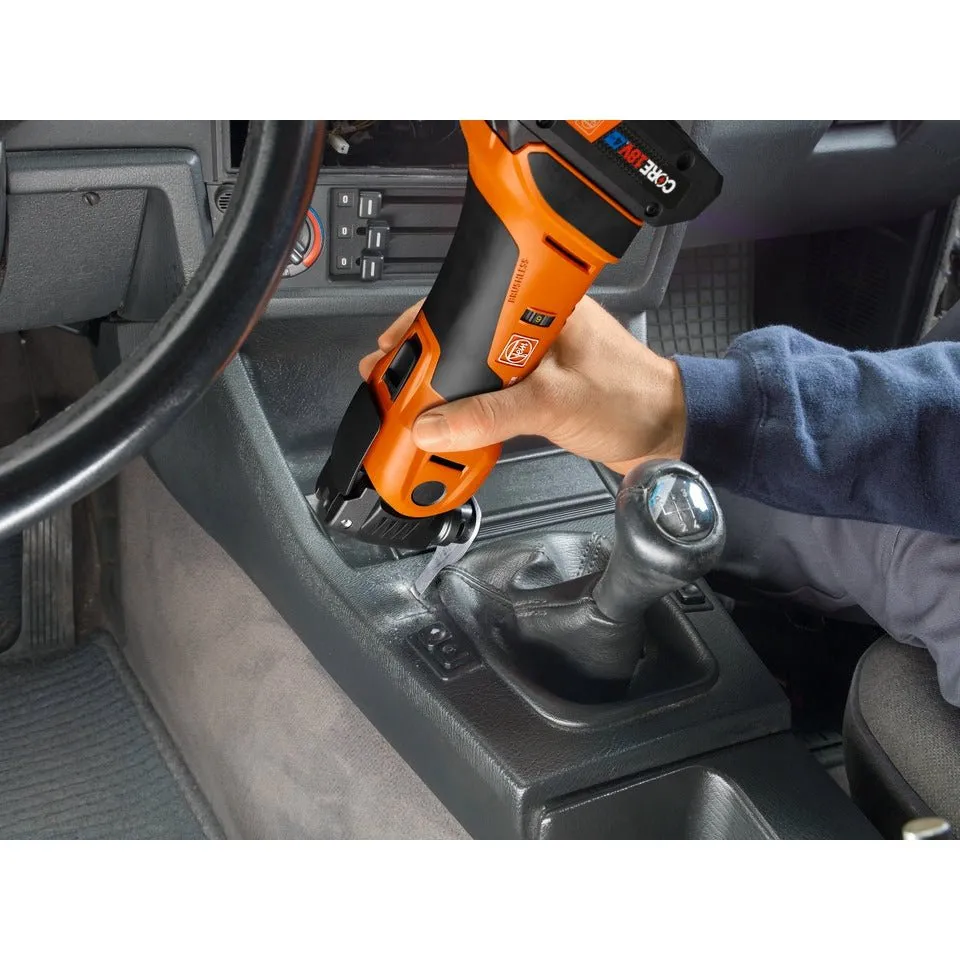 Cordless MultiMaster AMM 700 1.7 Q AS