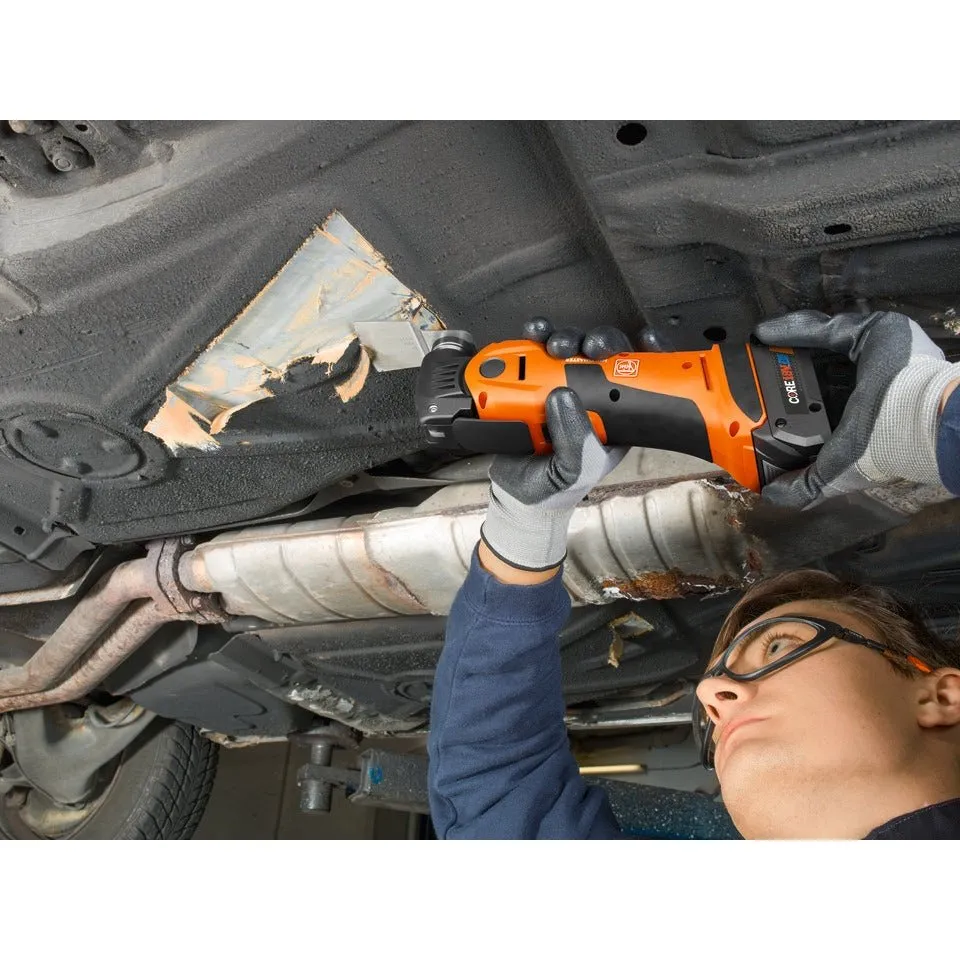 Cordless MultiMaster AMM 700 1.7 Q AS
