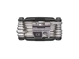 Crank Brothers M20 Multi-Tool - Midnight Edition
