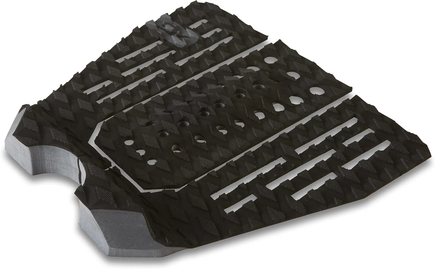 Dakine Evade Surf Traction Pad - Black, One Size
