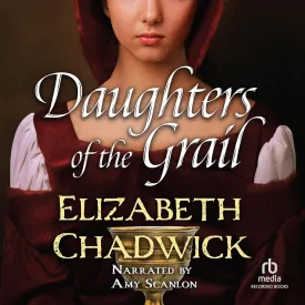 Daughters of the Grail Audio CD  Unabridged, May 24, 2024