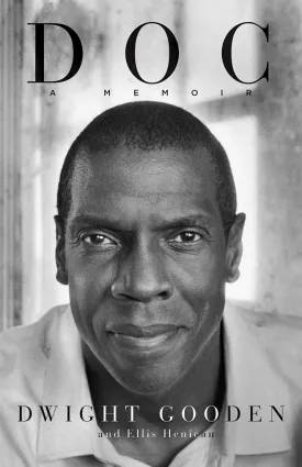Doc: A Memoir Paperback  October 24, 2017