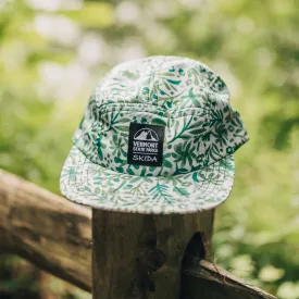 Elmore | Brim Hat