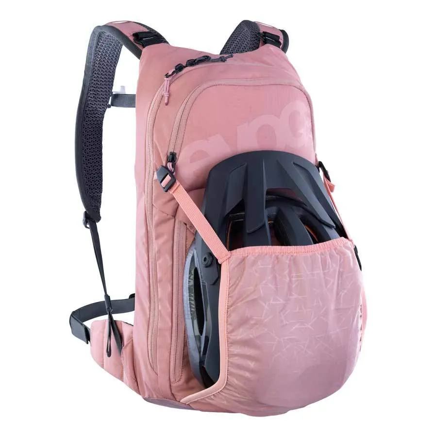 EVOC Stage 6 Hydration Bag w/ 2L Bladder Minimalist Mountain Biking Backpack with Hydration System