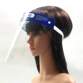 Face Shield (PCS)