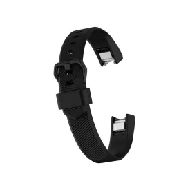Fitbit Alta Style Black Watch Strap