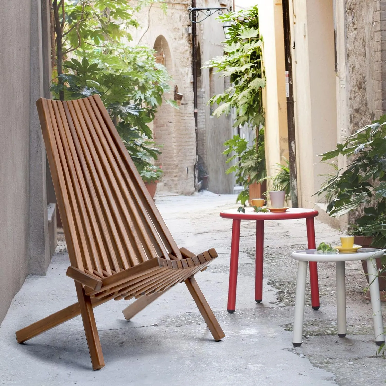 Folding Chairs for Outside Camping