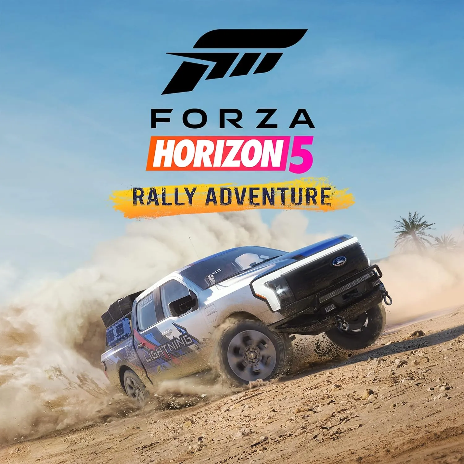 Forza Horizon 5  Expansions Bundle  Xbox Series X|S, Xbox One, Windows [Digital Code]