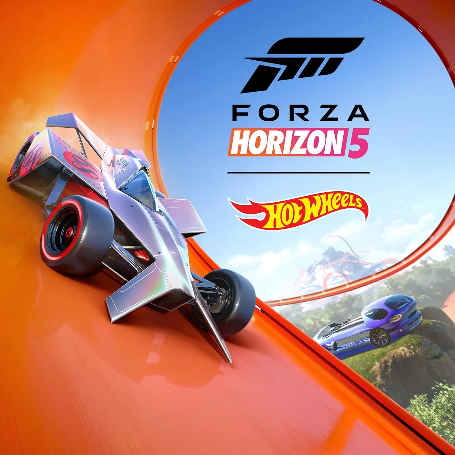 Forza Horizon 5  Expansions Bundle  Xbox Series X|S, Xbox One, Windows [Digital Code]