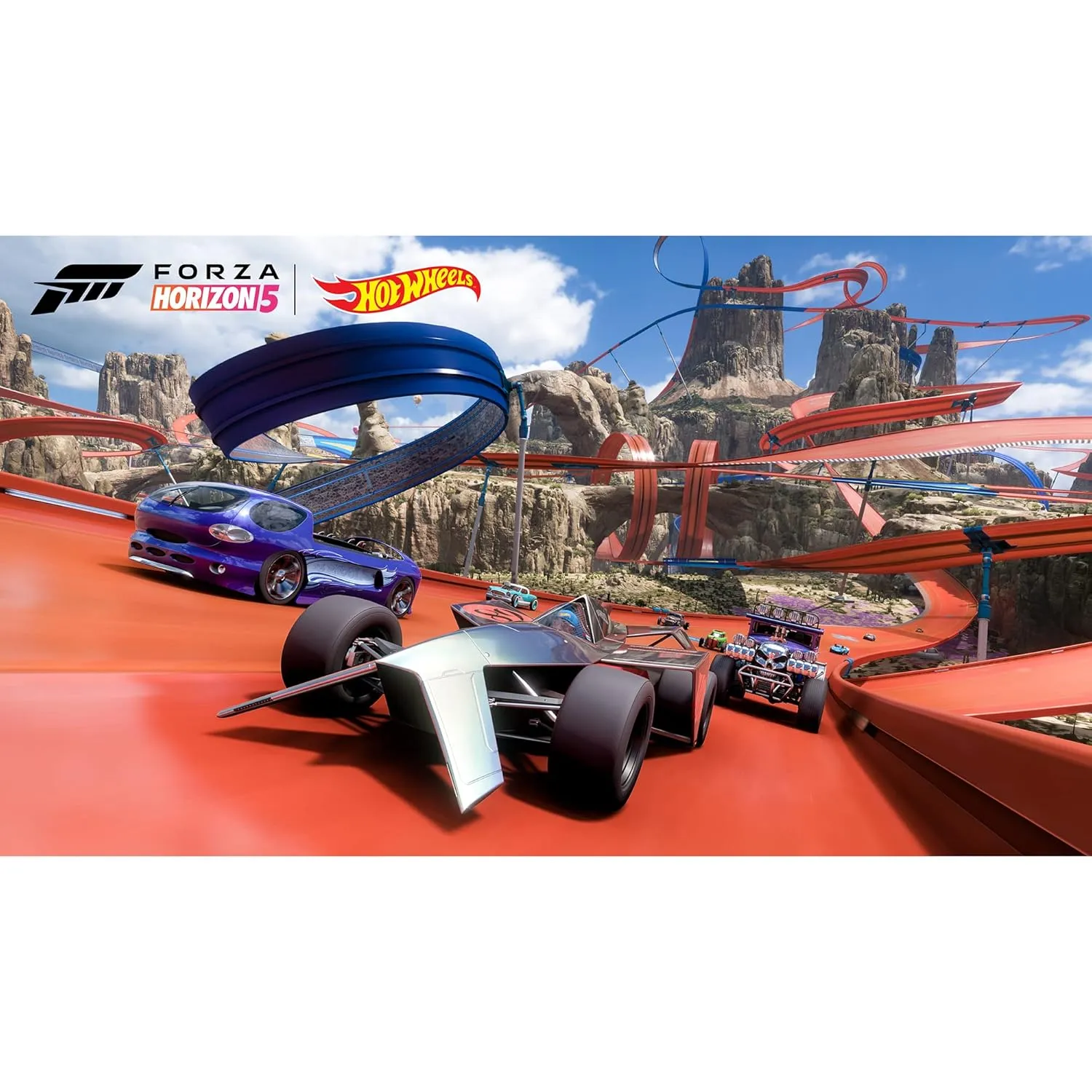 Forza Horizon 5  Expansions Bundle  Xbox Series X|S, Xbox One, Windows [Digital Code]