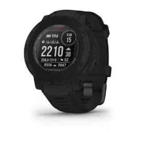 GARMIN Instinct 2 Solar Tactical Edition GPS Multisport Watch
