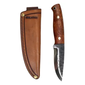 Haswell Survival Knife