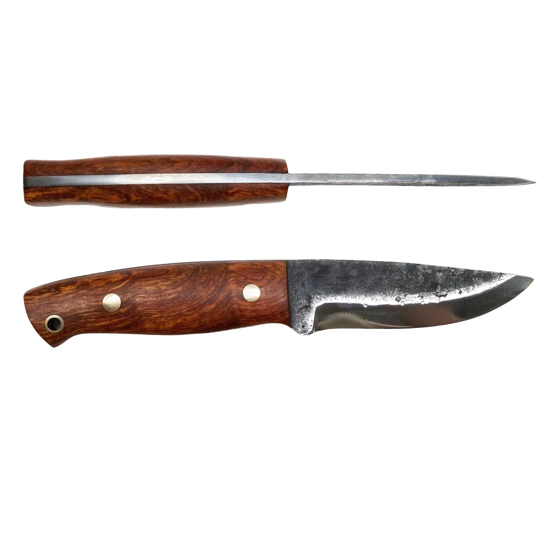 Haswell Survival Knife