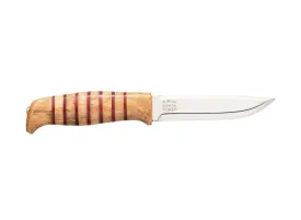 Helle JS Knife - 90th Anniversary Limited Edition