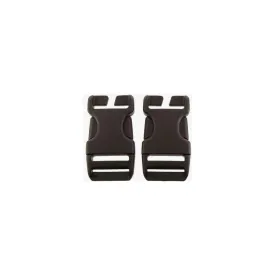 Highlander Spare Buckles 25mm
