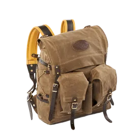 Isle Royale Mini Bushcraft Pack