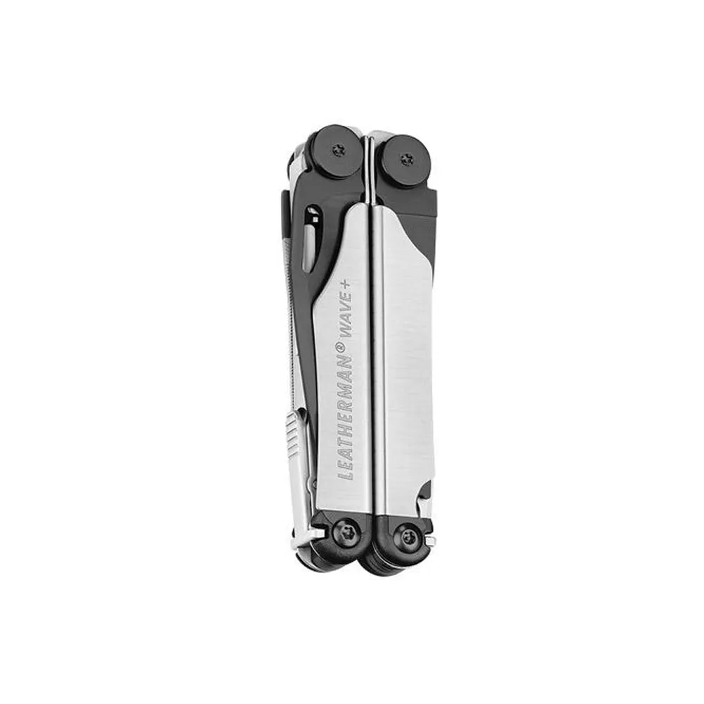 Leatherman Wave®   Multi-Tool - Black & Silver