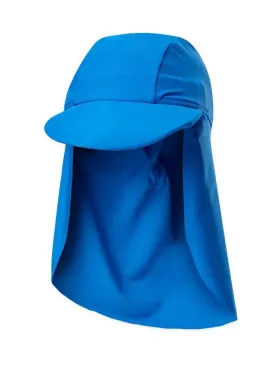 LEGO Duplo Swim Hat with UV50-LWADOUR-301 Blue