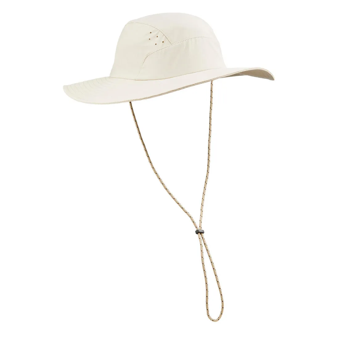 Men's Anti-UV Hat - Khaki