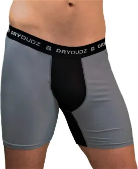 Men's Hydro-Tech Compression Short Gray