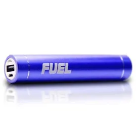 Mobile Recharg Battery Blue