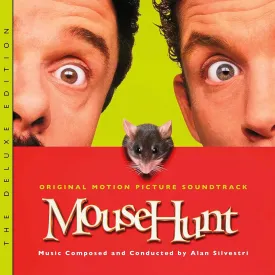 Mouse Hunt (Original Motion Picture Soundtrack) [Deluxe Edition]