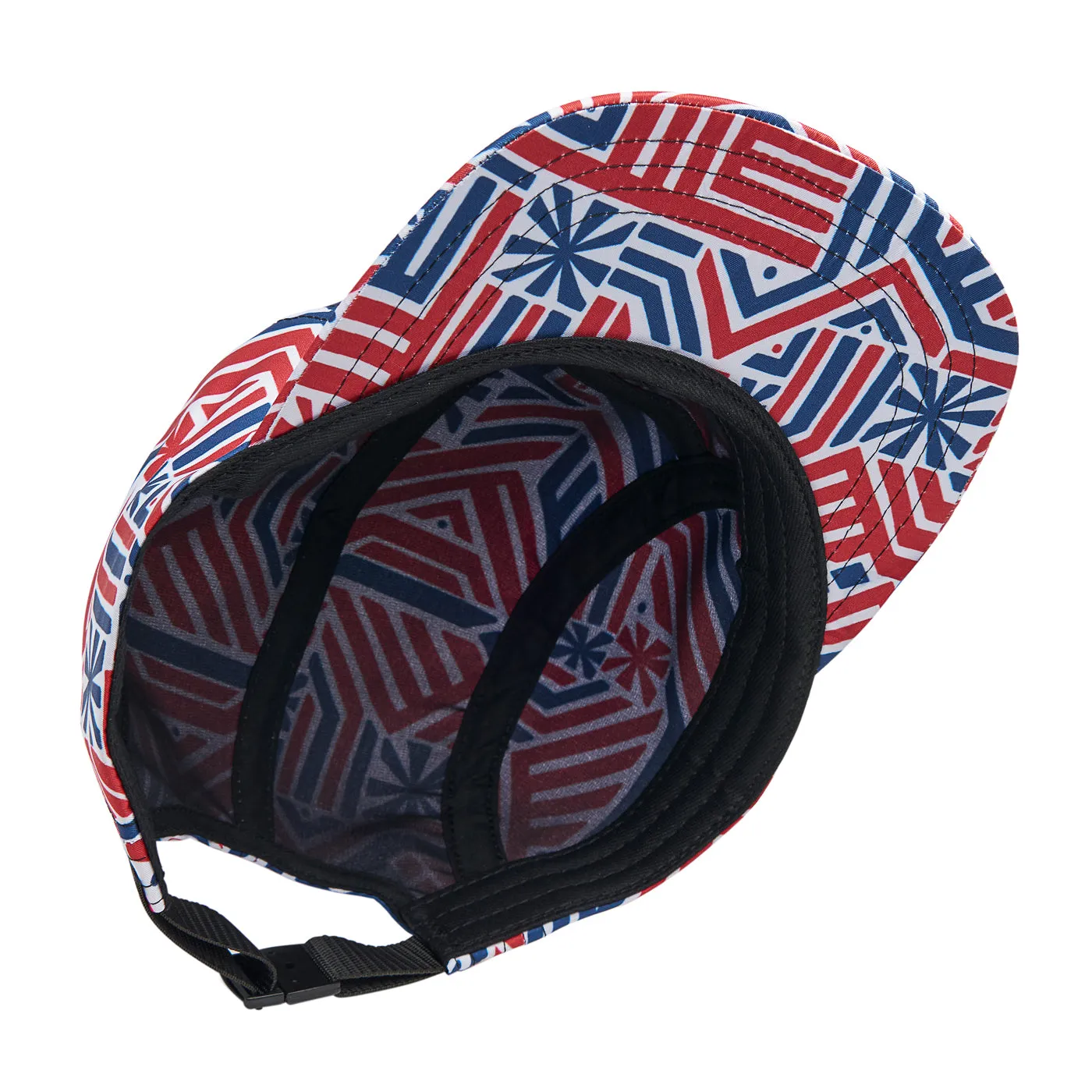 Pinnacle | Brim Hat