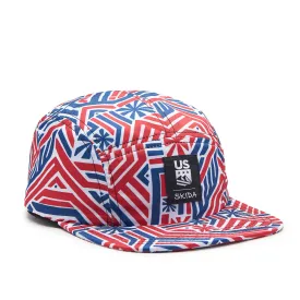 Pinnacle | Brim Hat