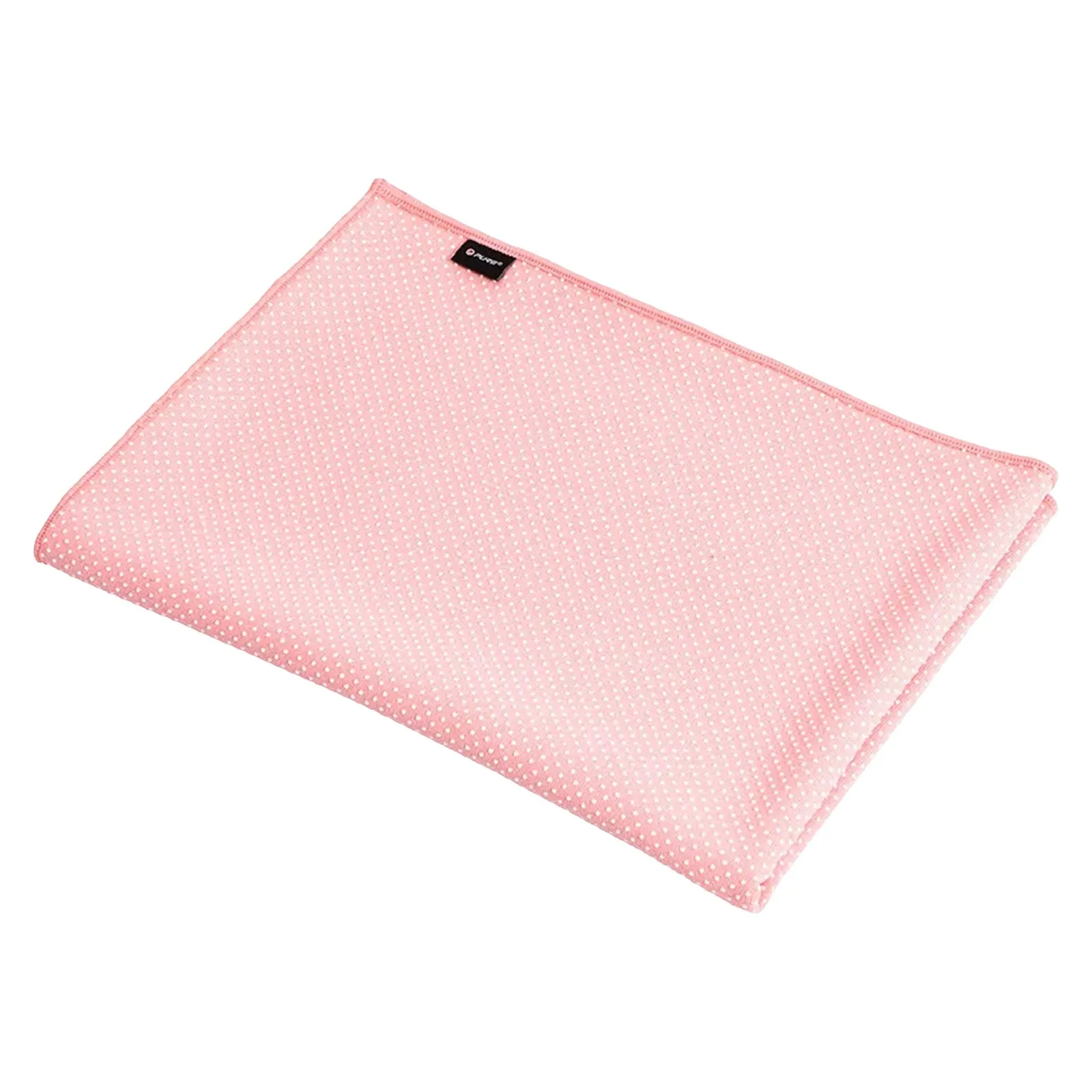 Pure2Improve Anti-Slip Yoga Towel