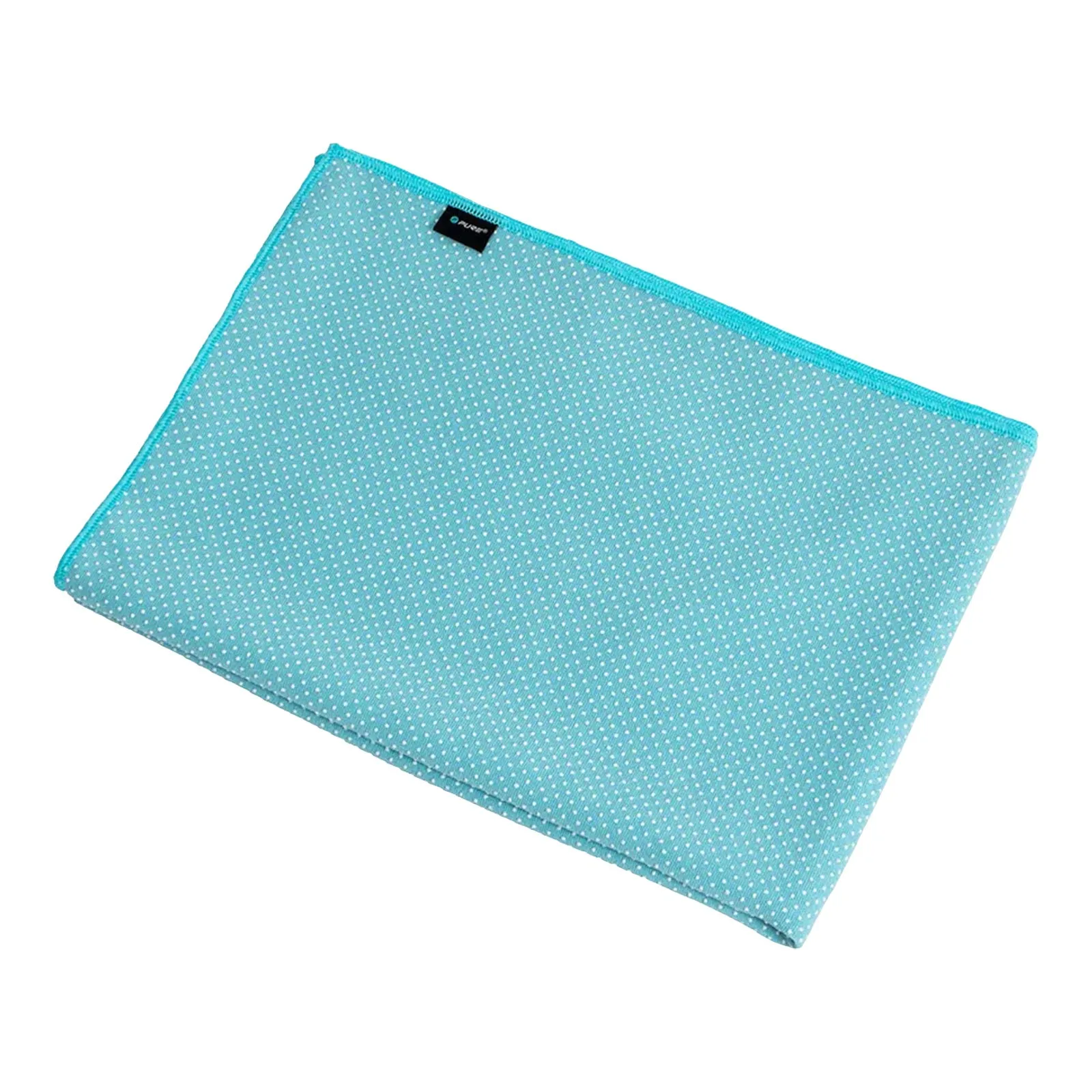 Pure2Improve Anti-Slip Yoga Towel