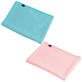 Pure2Improve Anti-Slip Yoga Towel