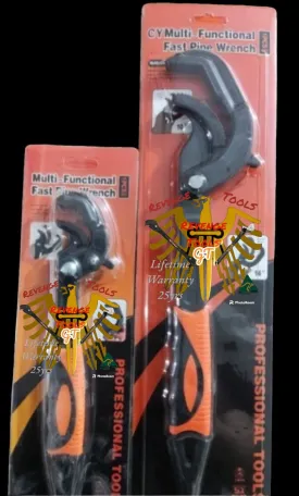 Revenge tools multi tool