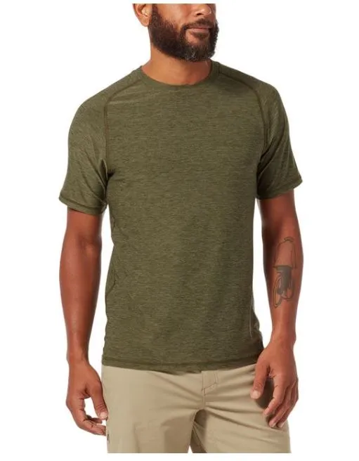 Royal Robbins - Men's Tech Travel Short Sleeve II