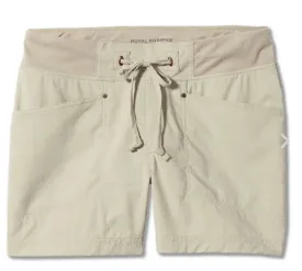 Royal Robbins - Women's Jammer Short