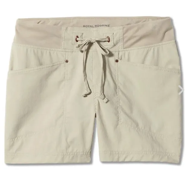 Royal Robbins - Women's Jammer Short