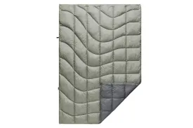 Rumpl Nanoloft Puffy Blanket 1 Person